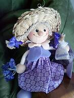 Amor di lavanda