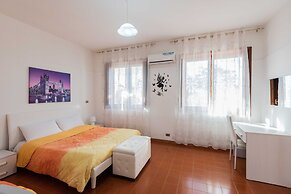 B&B Villa Giada