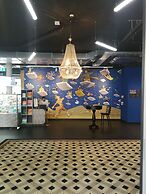 Ibis Styles Genève Carouge