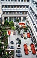 Hôtel Mercure Paris 17 Batignolles