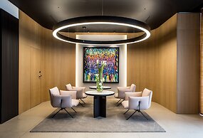 Hôtel Mercure Paris 17 Batignolles