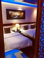 Trans World Hotel L.L.C