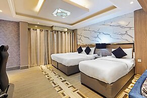 Trans World Hotel L.L.C