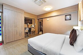 Trans World Hotel L.L.C