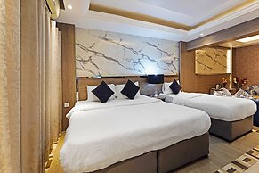 Trans World Hotel L.L.C