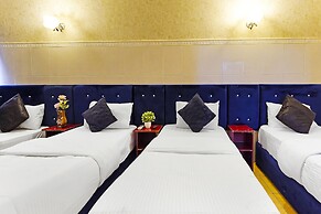 Trans World Hotel L.L.C