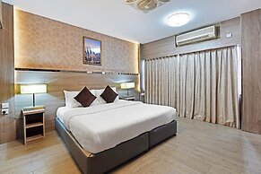 Trans World Hotel L.L.C