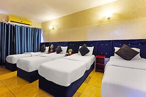 Trans World Hotel L.L.C