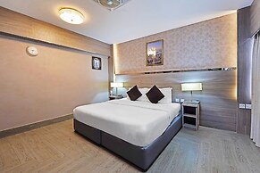 Trans World Hotel L.L.C