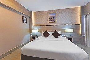 Trans World Hotel L.L.C