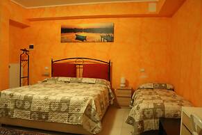 Le Sirene Bed and Breakfast