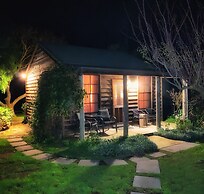 Cherry Plum Cottages