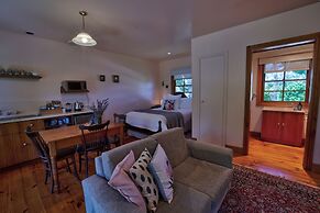 Cherry Plum Cottages