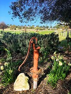 Cherry Plum Cottages