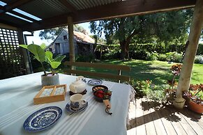 Cherry Plum Cottages