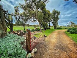 Cherry Plum Cottages