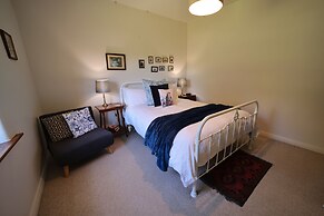 Cherry Plum Cottages