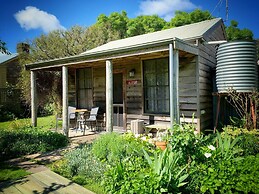 Cherry Plum Cottages