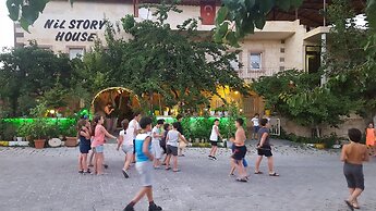 Nil Story House