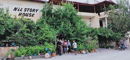 Nil Story House
