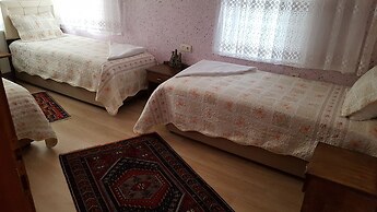 Nil Story House