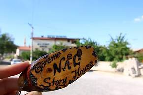 Nil Story House