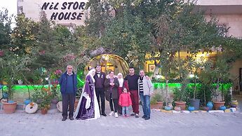 Nil Story House