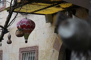 Nil Story House