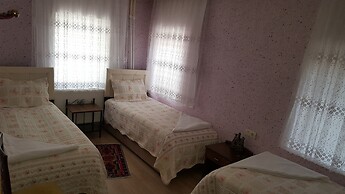 Nil Story House