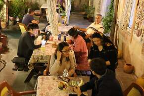 Nil Story House
