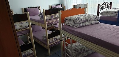 Nil Story House