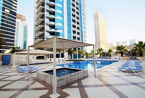 Kennedy Towers - Bay Central