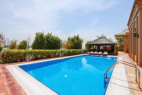 Kennedy Towers - Signature Villa L