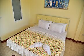 Sermsuk Resort