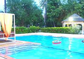 Baan Golden Resort