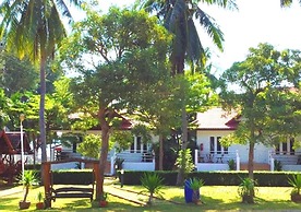 Baan Golden Resort