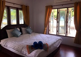 Baan Golden Resort