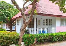 Baan Golden Resort