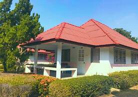 Baan Golden Resort