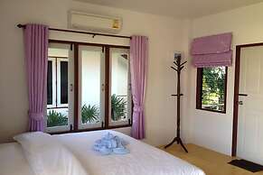 Baan Golden Resort