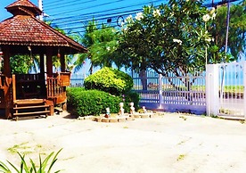 Baan Golden Resort