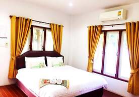 Baan Golden Resort