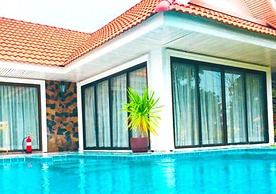 Baan Golden Resort