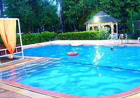 Baan Golden Resort