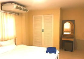 Baan Golden Resort