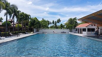 Pruksa Resort Prachuabkhirikhan