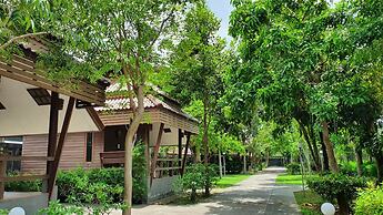 Pruksa Resort Prachuabkhirikhan