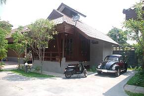 Pruksa Resort Prachuabkhirikhan