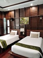 Pruksa Resort Prachuabkhirikhan