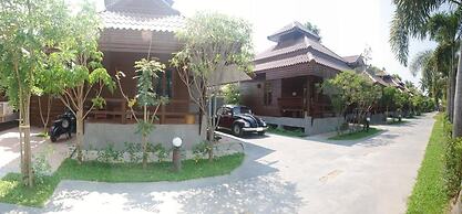 Pruksa Resort Prachuabkhirikhan